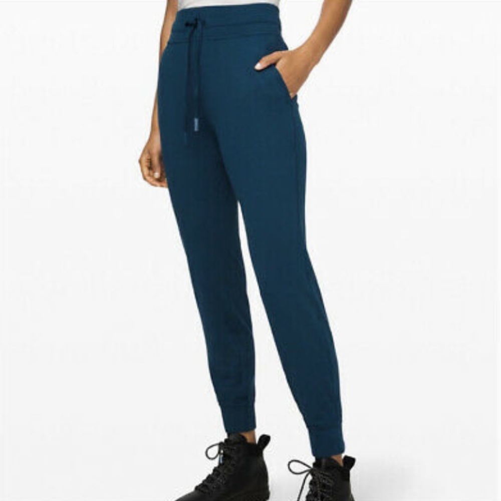 Ready to Rulu Jogger